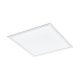 EGLO , 98297 , SALOBRENA-A , mennyezeti lámpa , 2700 K  6500 K , LED , 20W , Yes , IP20 , fehér