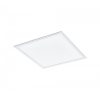 EGLO , 98297 , SALOBRENA-A , mennyezeti lámpa , 2700 K  6500 K , LED , 20W , Yes , IP20 , fehér