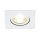 EGLO , 98302 , SALICETO , süllyesztett lámpa , 2700 K , LED , 6W , Yes , IP20