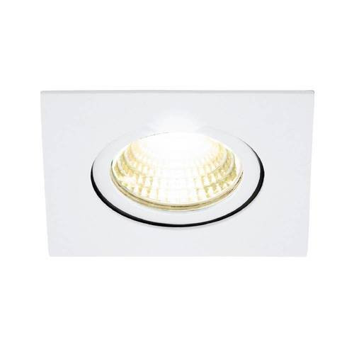 EGLO , 98302 , SALICETO , süllyesztett lámpa , 2700 K , LED , 6W , Yes , IP20