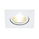 EGLO , 98302 , SALICETO , süllyesztett lámpa , 2700 K , LED , 6W , Yes , IP20