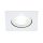 EGLO , 98306 , SALICETO , süllyesztett lámpa , 4000 K , LED , 6W , Yes , IP20