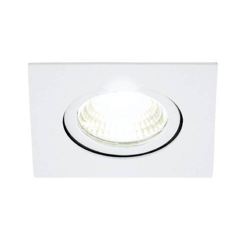 EGLO , 98306 , SALICETO , süllyesztett lámpa , 4000 K , LED , 6W , Yes , IP20