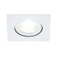 EGLO , 98306 , SALICETO , süllyesztett lámpa , 4000 K , LED , 6W , Yes , IP20