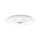 EGLO , 98323 , LANCIANO 1 , fali-mennyezeti lámpa , 3000 K, 4000 K, 5000 K , LED , 18,8W , Yes , IP20 , fehér, króm