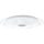 EGLO , 98324 , LANCIANO 1 , fali-mennyezeti lámpa , 3000 K, 4000 K, 5000 K , LED , 33W , Yes , IP20 , fehér, króm