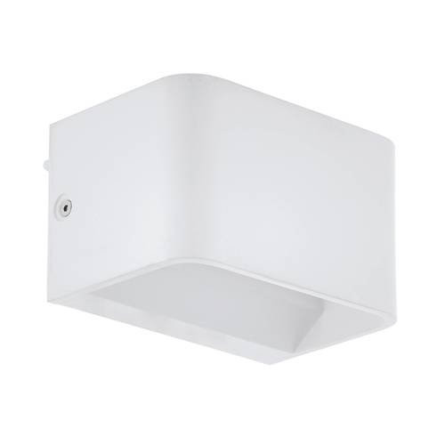 EGLO , 98421 , SANIA 4 , fali lámpa , 3000 K , LED , 6W , IP20