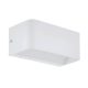 EGLO , 98422 , SANIA 4 , fali lámpa , 3000 K , LED , 10W , IP20