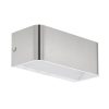 EGLO , 98425 , SANIA 4 , fali lámpa , 3000 K , LED , 10W , IP20