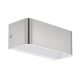 EGLO , 98425 , SANIA 4 , fali lámpa , 3000 K , LED , 10W , IP20