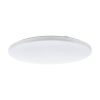 EGLO , 98446 , FRANIA , fali-mennyezeti lámpa , 3000 K , LED , 50W , IP20 , fehér