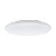 EGLO , 98446 , FRANIA , fali-mennyezeti lámpa , 3000 K , LED , 50W , IP20 , fehér