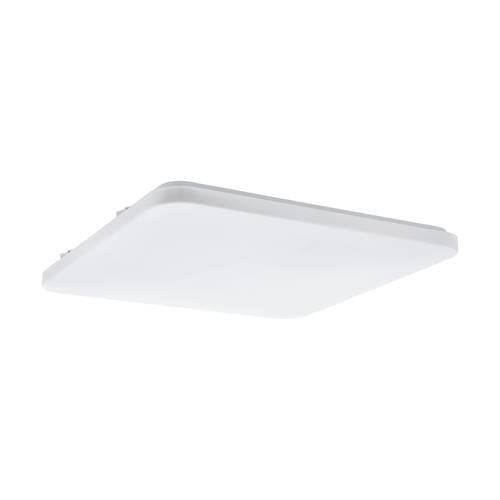 EGLO , 98447 , FRANIA , fali-mennyezeti lámpa , 3000 K , LED , 50W , IP20 , fehér