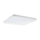 EGLO , 98447 , FRANIA , fali-mennyezeti lámpa , 3000 K , LED , 50W , IP20 , fehér