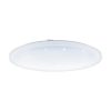EGLO , 98448 , FRANIA-S , fali-mennyezeti lámpa , 3000 K , LED , 50W , IP20 , fehér