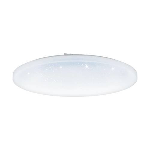 EGLO , 98448 , FRANIA-S , fali-mennyezeti lámpa , 3000 K , LED , 50W , IP20 , fehér