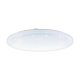 EGLO , 98448 , FRANIA-S , fali-mennyezeti lámpa , 3000 K , LED , 50W , IP20 , fehér