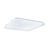 EGLO , 98449 , FRANIA-S , fali-mennyezeti lámpa , 3000 K , LED , 50W , IP20 , fehér