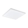 LED mennyezeti panel 11W30x30cmwhiteTurcona