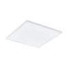 LED mennyezeti panel 20W45x45cm fehér Turcona