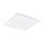 LED mennyezeti panel 20W45x45cm fehér Turcona