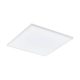 LED mennyezeti panel 20W45x45cm fehér Turcona