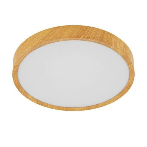 EGLO , 98601 , MUSURITA , mennyezeti lámpa , 3000 K , LED , 14,6W , IP20 , fehér