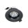 EGLO , 98607 , SALICETO , süllyesztett lámpa , 2700 K , LED , 6W , Yes , IP20