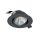 EGLO , 98609 , SALICETO , süllyesztett lámpa , 2700 K , LED , 6W , Yes , IP20