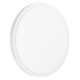 EGLO , 98656 , MONGODIO 1 , fali-mennyezeti lámpa , 3000 K , LED , 8,6W , IP20 , fehér