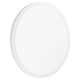EGLO , 98657 , MONGODIO 1 , fali-mennyezeti lámpa , 3000 K , LED , 11,4W , IP20 , fehér