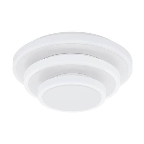 EGLO , 98676 , ELGVERO , fali-mennyezeti lámpa , 3000 K , LED , 6,5W , IP20 , fehér