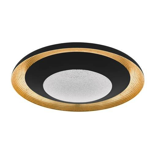 EGLO , 98685 , CANICOSA 2 , fali-mennyezeti lámpa , 2700 K  6500 K , LED , 4X4,5W , Yes , IP20 , átlátszó