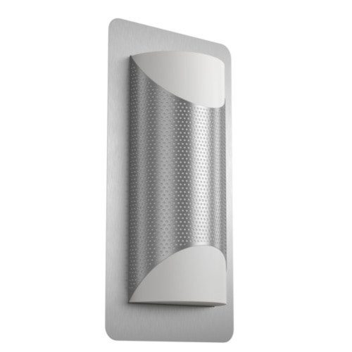 EGLO , 98716 , CISTIERNA 1 , fali lámpa , E27 , 2X10W , IP44 , fehér