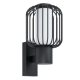 EGLO , 98721 , RAVELLO , fali lámpa , E27 , 1X28W , IP44 , fehér