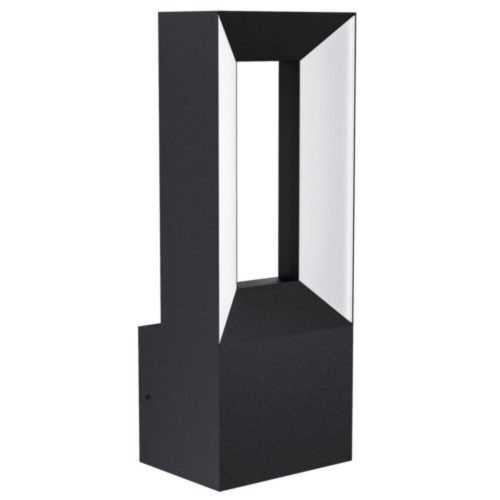 EGLO , 98725 , RIFORANO , fali lámpa , 3000 K , LED , 2X5W , IP44 , fehér