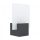 EGLO , 98745 , ADAMELLO , fali lámpa , 3000 K , LED , 6W , IP44 , fehér