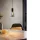 EGLO, 98752, GOROSIBA, lampă suspendată, E27, 1X40W, IP20, negru-transparent