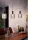 EGLO, 98753, GOROSIBA, lampă suspendată, E27, 3X40W, IP20, negru-transparent