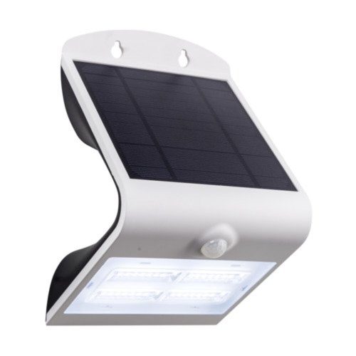 EGLO , 98757 , LAMOZZO , fali lámpa , 3000 K +4000 K , SOLARLED , 3,2W , IP54 , átlátszó