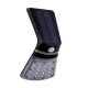 EGLO , 98758 , LAMOZZO  1 , fali lámpa , 3000 K +4000 K , SOLARLED , 2W , IP44 , átlátszó