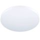 EGLO , 98893 , ZUBIETA-A , mennyezeti lámpa , 2700 K  6500 K , LED , 32W , Yes , IP20 , fehér
