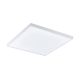 EGLO , 98901 , TURCONA , mennyezeti lámpa , 4000 K , LED , 11W , IP20 , szatinált
