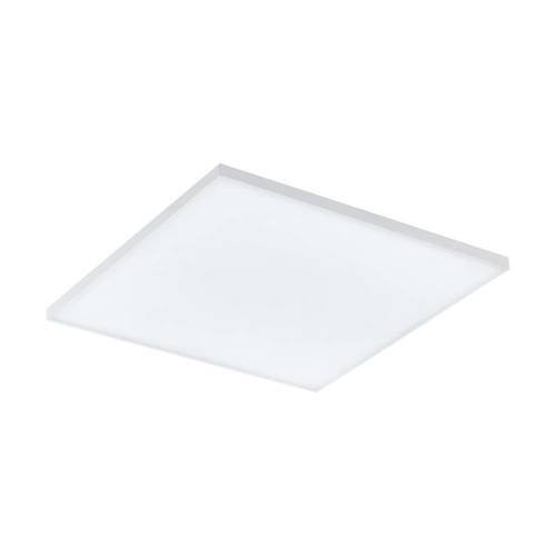 EGLO , 98902 , TURCONA , mennyezeti lámpa , 4000 K , LED , 20W , IP20 , szatinált