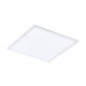 EGLO , 98903 , TURCONA , mennyezeti lámpa , 4000 K , LED , 33W , IP20 , szatinált