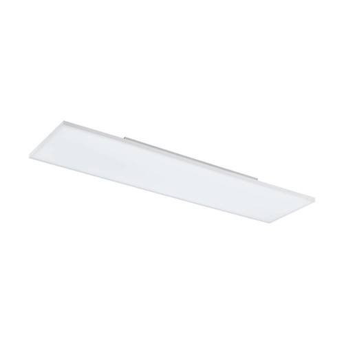 EGLO , 98904 , TURCONA , mennyezeti lámpa , 4000 K , LED , 33W , IP20 , szatinált