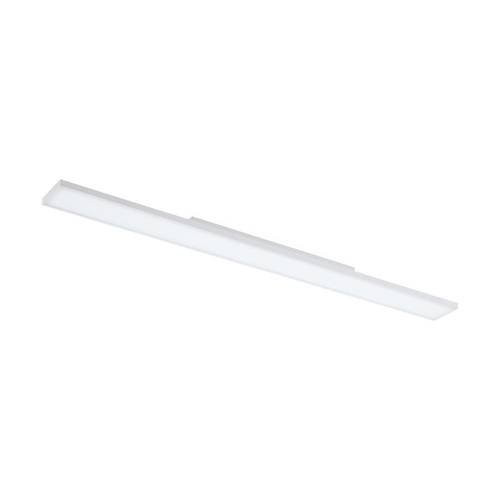EGLO , 98905 , TURCONA , mennyezeti lámpa , 4000 K , LED , 19W , IP20 , szatinált