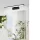 EGLO, 98907, PANDELLA 1, decorativ, 4000 K, LED, 7,4W, IP44, alb
