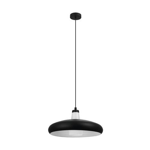 EGLO , 99032 , TABANERA-C , függeszték , E27 , 1X9W , IP20 , fehér