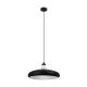 EGLO , 99032 , TABANERA-C , függeszték , E27 , 1X9W , IP20 , fehér